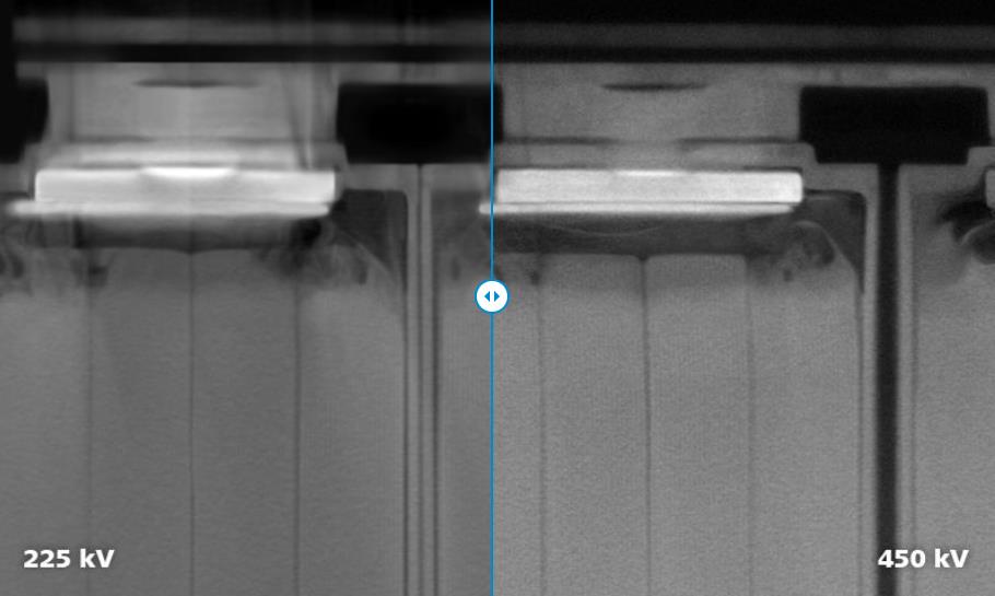 百色百色蔡司百色工业CT