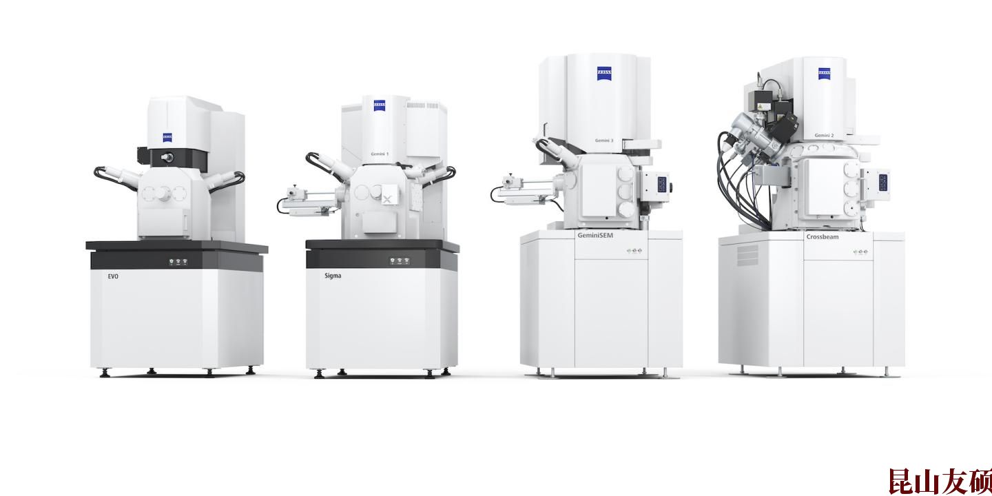 SEM百色扫描电镜