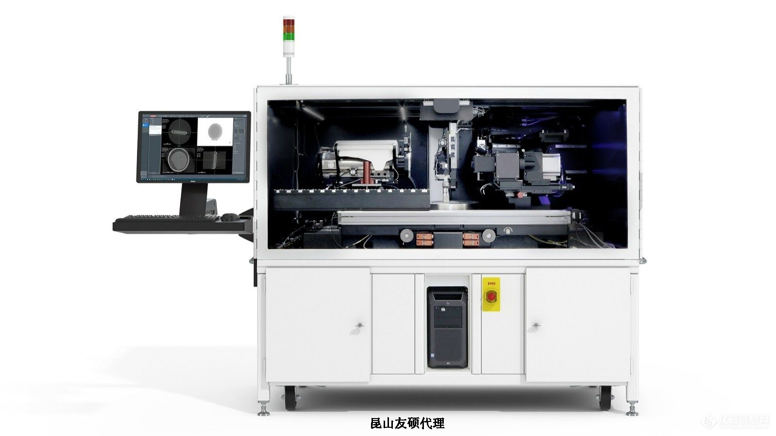 百色蔡司百色X射线显微镜