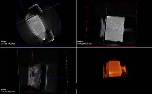 百色蔡司百色X射线显微镜