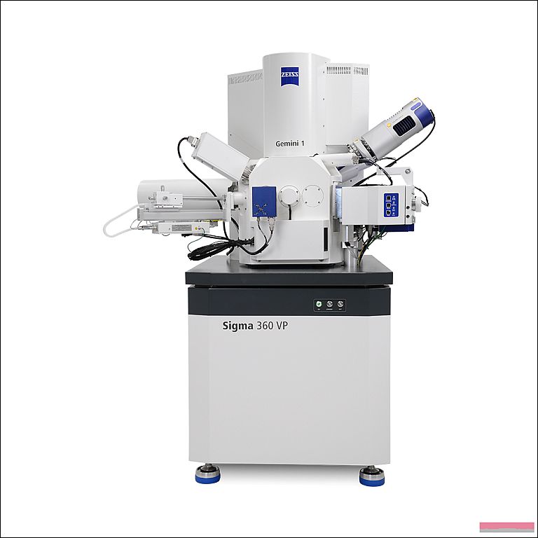 百色百色蔡司百色扫描电镜